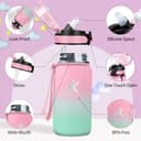 Thumbnail 2 de KollyKolla Botella térmica 500 ml acero inox. 💧