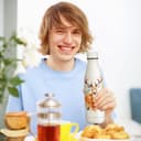 Thumbnail 5 de KollyKolla Botella Térmica 500 ml para niños 🚰