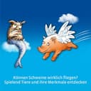 Thumbnail 5 de Können Schweine fliegen? Jubiläumsedition Libro 2-4 jugadores