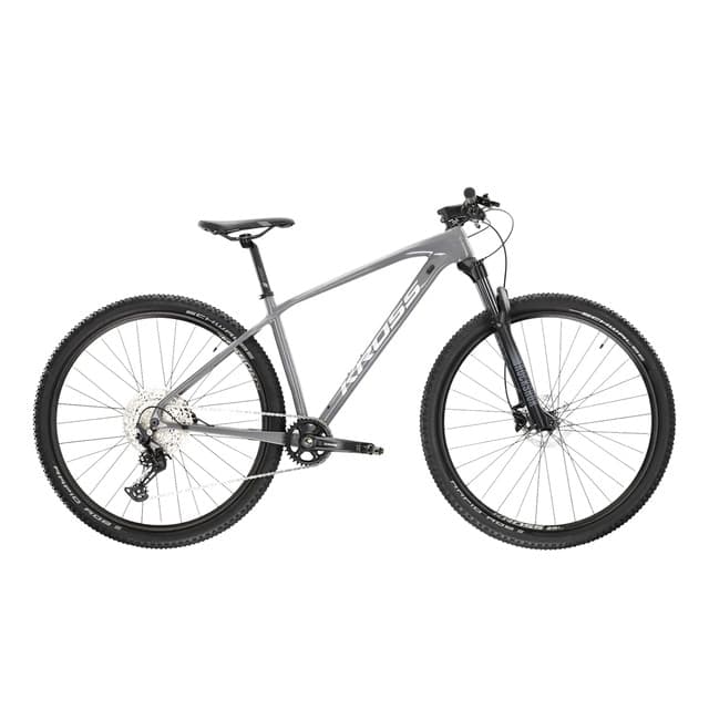 Imagen de Kross Carbon Level 8.0 29" — bicicleta MTB 🚴♀️ en OfertitasTOP
