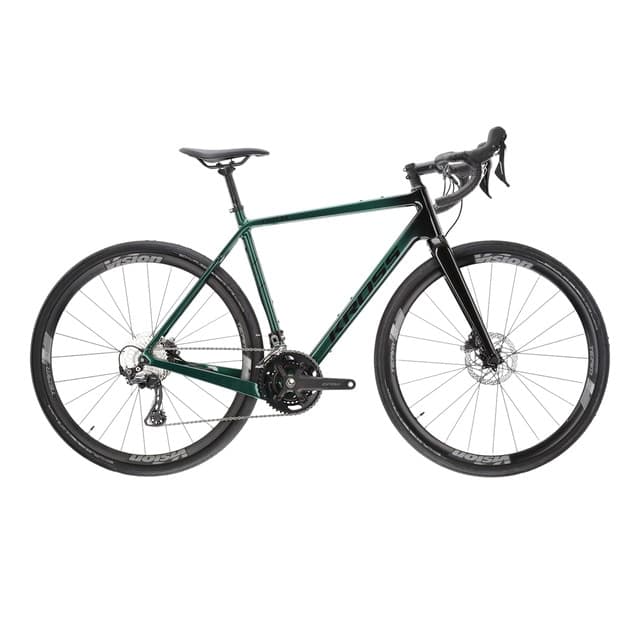 Imagen de Kross Esker 8.0 Gravel 28" — cuadro 28'' 🚲 en OfertitasTOP
