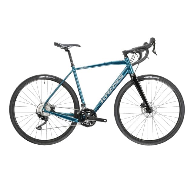 Imagen de Kross Esker 5.0 Gravel 28" — cuadro 28" 📷 en OfertitasTOP