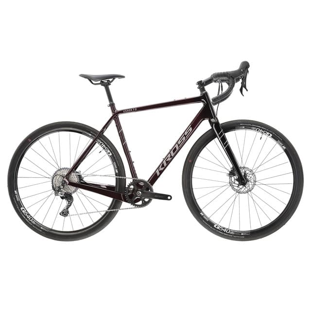 Imagen de Kross Esker 7.0 Gravel 28" 🚴♂️ en OfertitasTOP