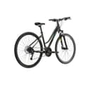 Thumbnail 1 de Kross Evado 5.0 28" — bicicleta urbana/trekking mujer 🚲