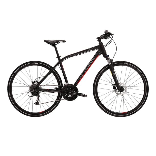 Imagen de Kross Evado 5.0 Bicicleta urbana 28" 🚲 en OfertitasTOP