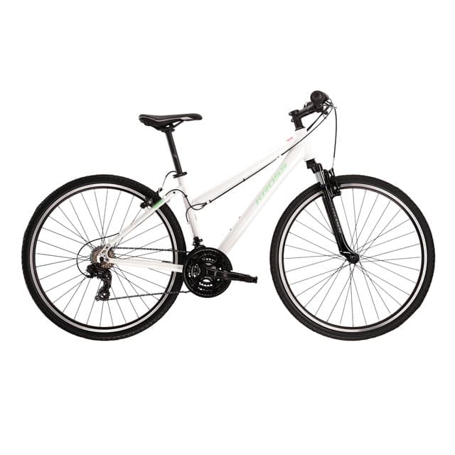 Imagen de Kross Evado 1.0, bicicleta urbana/trekking 28'' 🚲 en OfertitasTOP