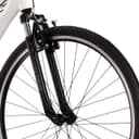 Thumbnail 1 de Kross Evado 1.0, bicicleta urbana/trekking 28'' 🚲