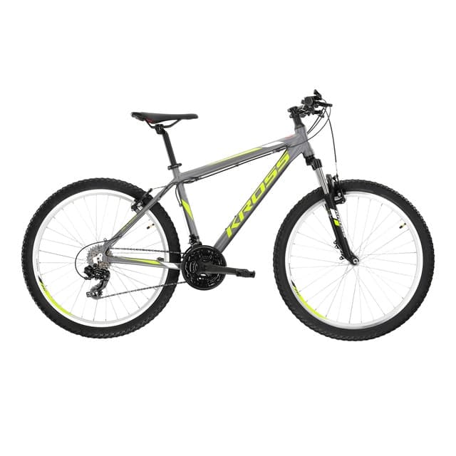 Imagen de Kross Hexagon 2022 — Bicicleta infantil 🚲 en OfertitasTOP