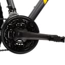 Thumbnail 3 de Kross Hexagon 2.0 27,5" — bicicleta montaña 🚲