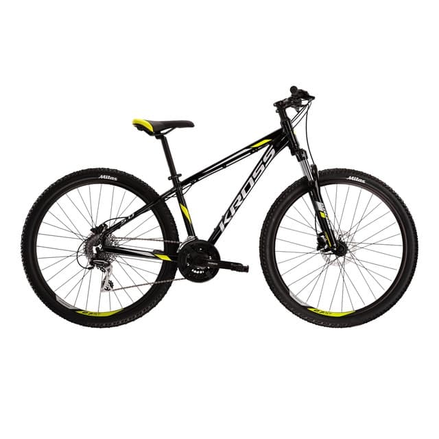 Imagen de Kross Hexagon 5.0 29" bicicleta de montaña 🚴♂️ en OfertitasTOP