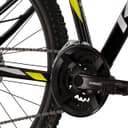 Thumbnail 4 de Kross Hexagon 5.0 29" bicicleta de montaña 🚴♂️