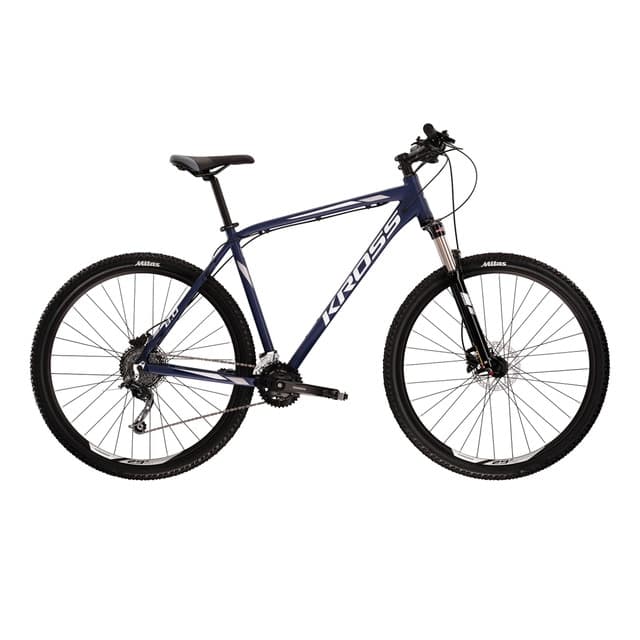 Imagen de Kross Hexagon 8.0 29" — MTB rígida 📷 en OfertitasTOP