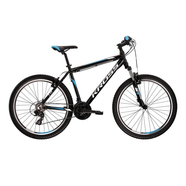 Imagen de Kross Hexagon 1.0 Bicicleta montaña 26" 🚲 en OfertitasTOP