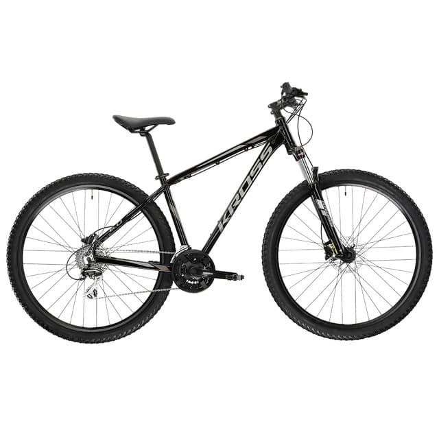Imagen de Kross Hexagon 6.0 Bicicleta de montaña 29" 🚲 en OfertitasTOP