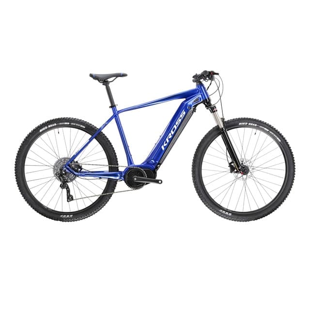 Imagen de Kross Hexagon Boost 5.0 29" — bicicleta eléctrica 🚲 en OfertitasTOP