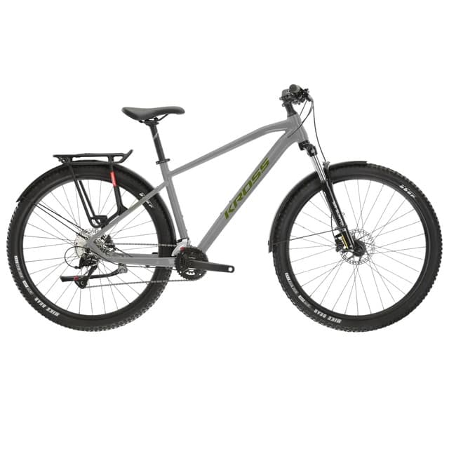 Imagen de Kross Hexagon 4.0 Eq — bicicleta montaña 29" 🚲 en OfertitasTOP