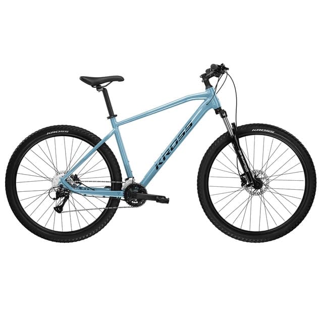 Imagen de Kross Hexagon 4.0 Eq — bicicleta MTB 27,5" 🚲 en OfertitasTOP