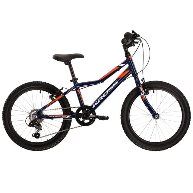 Imagen de Kross Hexagon Mini 1.0, bicicleta infantil 🚲 en OfertitasTOP