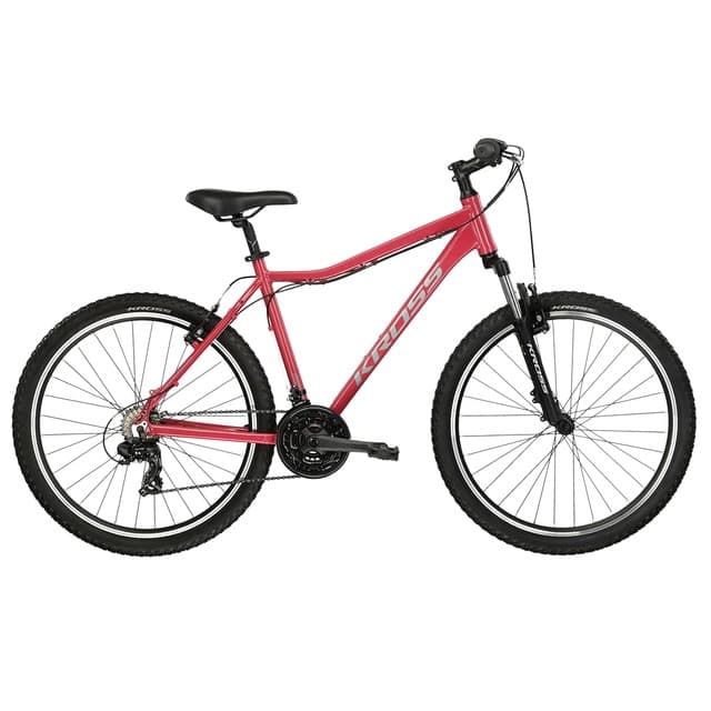 Imagen de Kross Lea 1.0 Bicicleta de montaña 26" 🚲 en OfertitasTOP