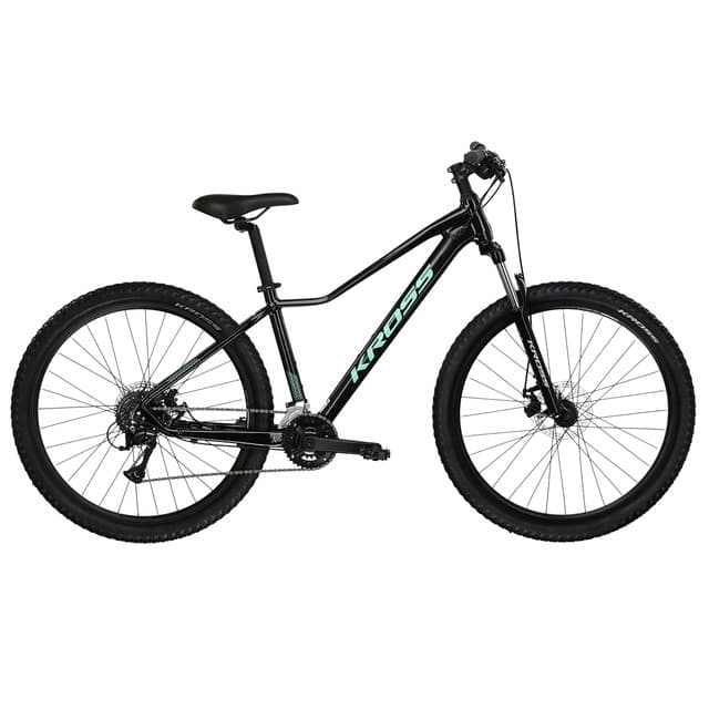 Imagen de Kross Lea 3.0 — Bicicleta montaña 27,5" 🚲 en OfertitasTOP