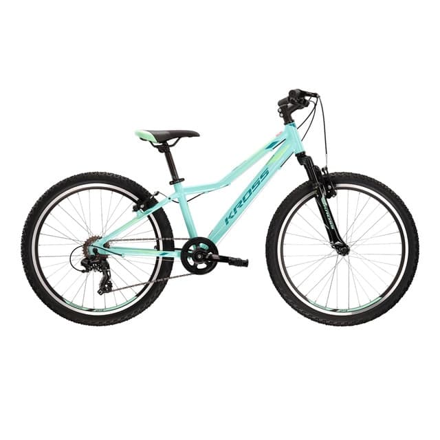 Imagen de Kross Lea Jr 1.0 — Bicicleta infantil 🚲 en OfertitasTOP