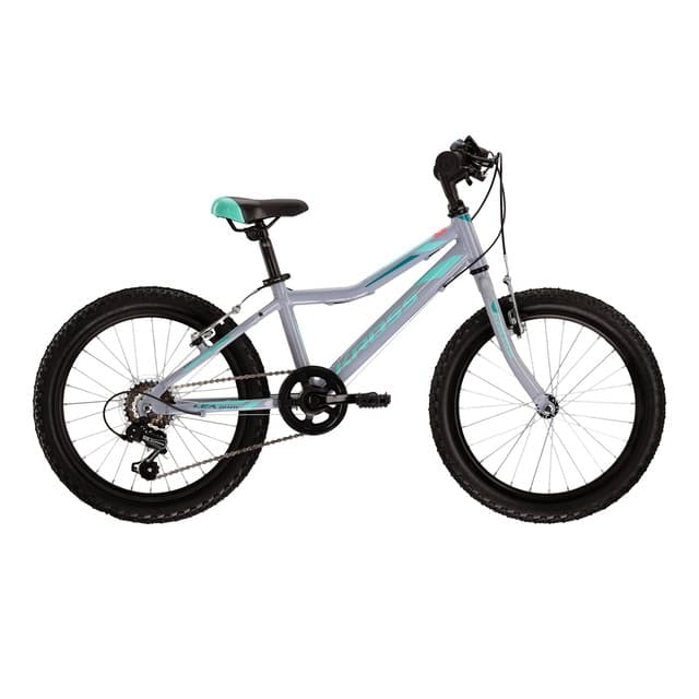 Imagen de Kross Lea Mini 1.0 20" — bicicleta infantil 🚲 en OfertitasTOP