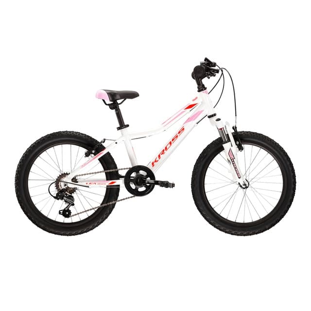 Imagen de Kross Lea Mini 2.0 20" — bicicleta infantil 🚲 en OfertitasTOP
