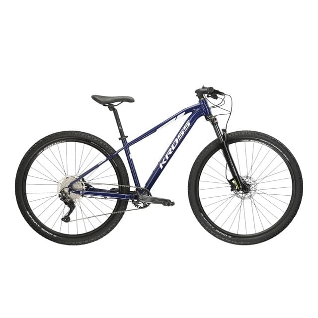 Imagen de Kross Level 4.0 Bicicleta de montaña 29" 🚴♂️ en OfertitasTOP
