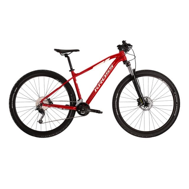 Imagen de Kross Level 3.0 bicicleta montaña 29 pulgadas en OfertitasTOP