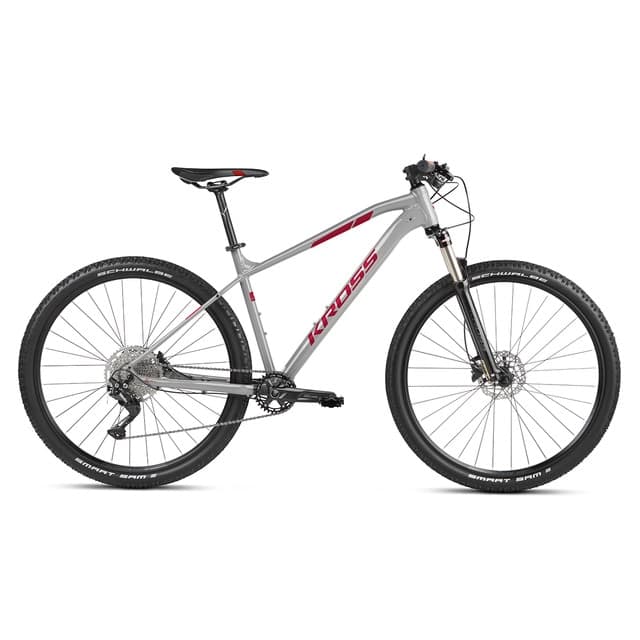 Imagen de Kross Level 4.0 bicicleta montaña 29 pulgadas 🚵♂️ en OfertitasTOP