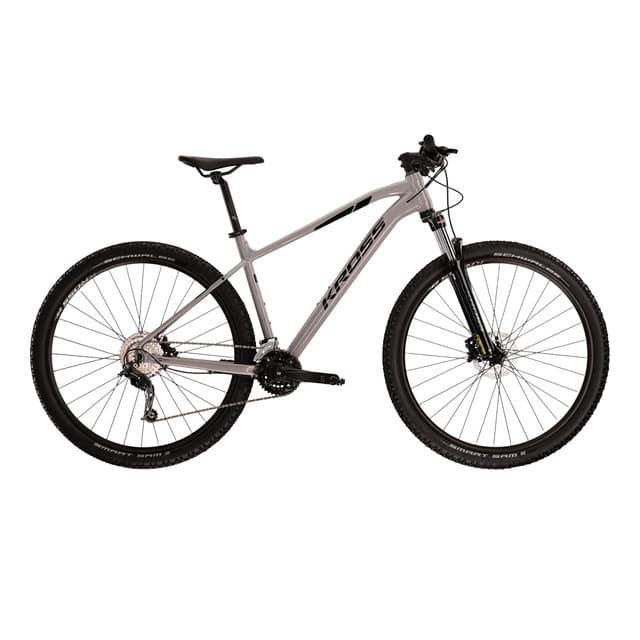 Imagen de Kross Level 3.0 — Bicicleta de montaña 29" 🚲 en OfertitasTOP