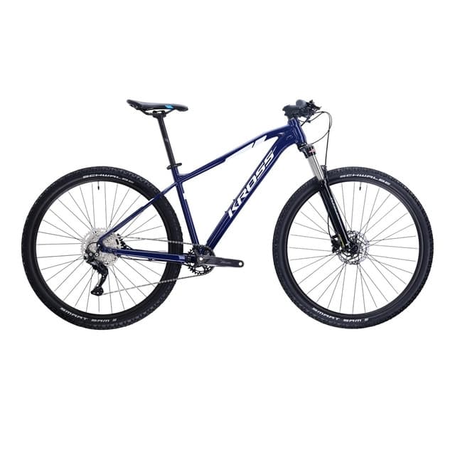 Imagen de Kross Level 4.0 bicicleta MTB 29" 🚲 en OfertitasTOP