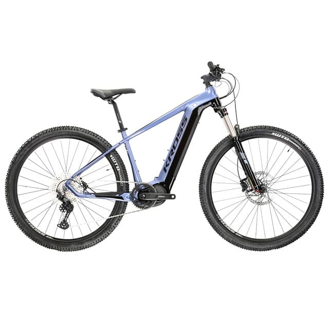 Imagen de Kross Level Boost 2.0 29" — bicicleta eléctrica 🚲 en OfertitasTOP