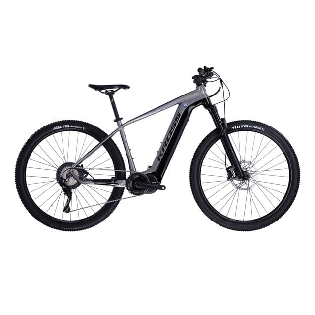 Imagen de Kross Level Boost 3.0 — bicicleta eléctrica 29" 🚲 en OfertitasTOP