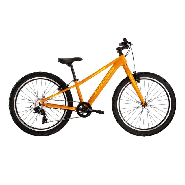 Imagen de Kross Level Jr 2.0 24" — Bicicleta infantil 🚲 en OfertitasTOP