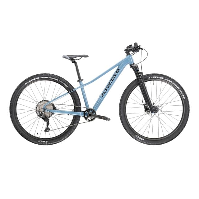 Imagen de Kross Level Jr 6.0 27,5" — bicicleta infantil 🚲 en OfertitasTOP