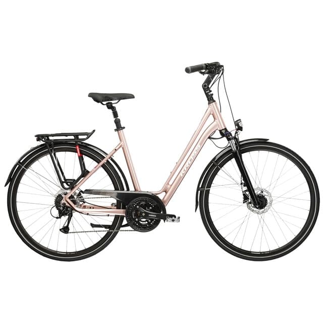 Imagen de Kross Sentio 4.0 bicicleta urbana 🚲 en OfertitasTOP