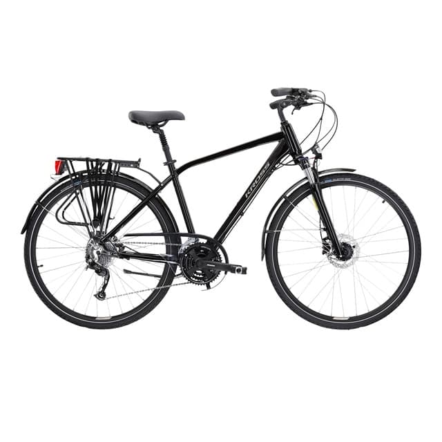 Imagen de Kross Trans 5.0 28" — bicicleta urbana/trekking 🚲 en OfertitasTOP