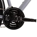 Thumbnail 2 de Kross Trans 1.0 28" — bicicleta urbana/trekking 🚲