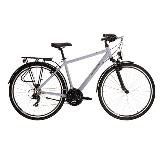 Imagen de Kross Trans 1.0 28" — bicicleta urbana/trekking 🚲 en OfertitasTOP