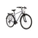 Thumbnail 1 de Kross Trans 1.0 28" — bicicleta urbana/trekking 🚲