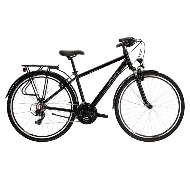 Imagen de Kross Trans 1.0 Bicicleta trekking 🚲 en OfertitasTOP
