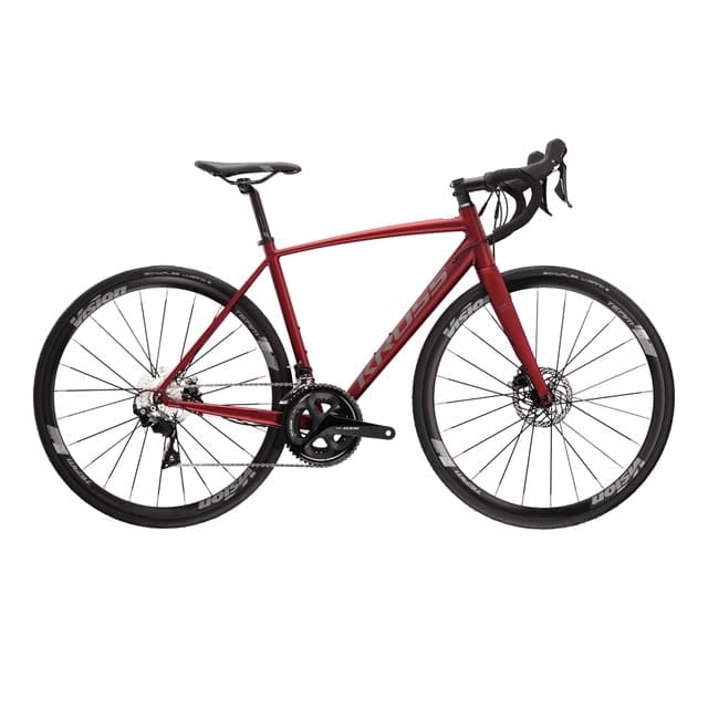 Imagen de Kross Vento Dsc 5.0 — carretera 28" 🚲 en OfertitasTOP