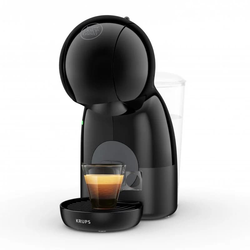 Imagen de Krups Piccolo XS Cafetera Dolce Gusto ☕ Compacta y Elegante en OfertitasTOP