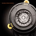 Thumbnail 5 de Krups Pisa cafetera espresso 1,7 l