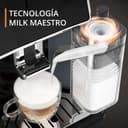 Thumbnail 2 de Krups Sensation Milk EA912 cafetera 6 bebidas