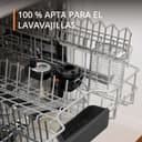 Thumbnail 4 de Krups Sensation Milk EA912 cafetera 6 bebidas