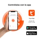 Thumbnail 1 de Ksix ColorLED Tira LED Smart RGB 10 m 📺