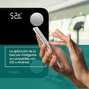 Thumbnail 4 de Kubo Báscula Inteligente: 13 Análisis, Registro 10 Usuarios 📊