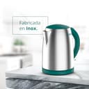 Thumbnail 3 de KUBO Hervidor eléctrico 1,7 l 2.200 W ☕